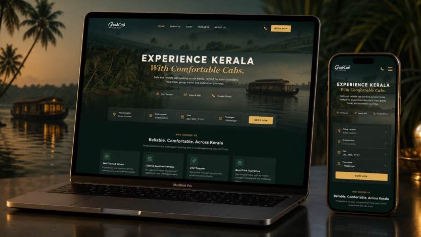 GreenLandKerala