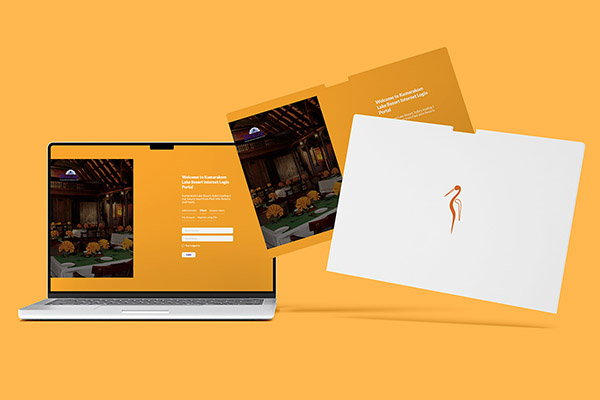 24Online-Server Portal