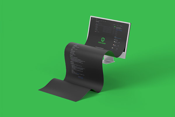 CodeLogger