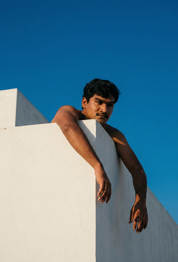 Karthik Lal